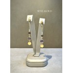 GOLDEN EARRINGS - SV 01